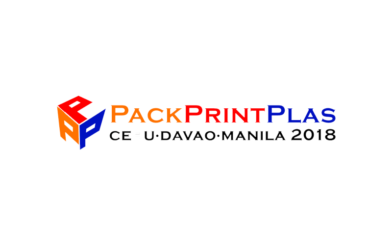 Pack Print Plas Manila 2018
