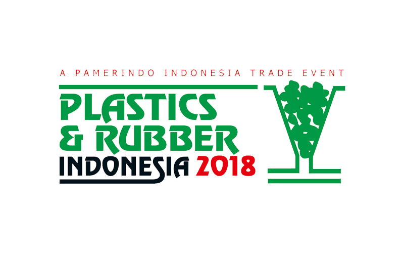 Plastics &amp; Rubber Indonesia 2018