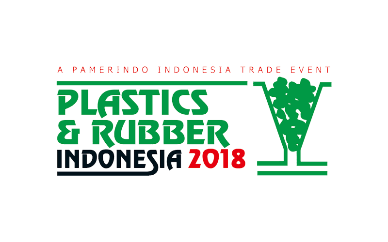 Plastics & Rubber Indonesia 2018