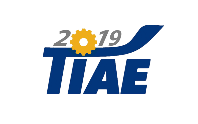 Taichung Industrial Automation Exhibition