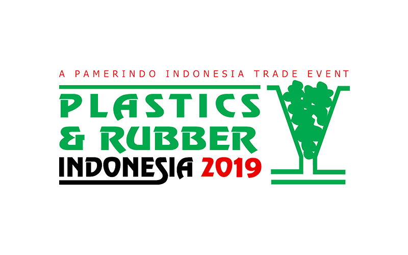 Plastics & Rubber Indonesia 2019