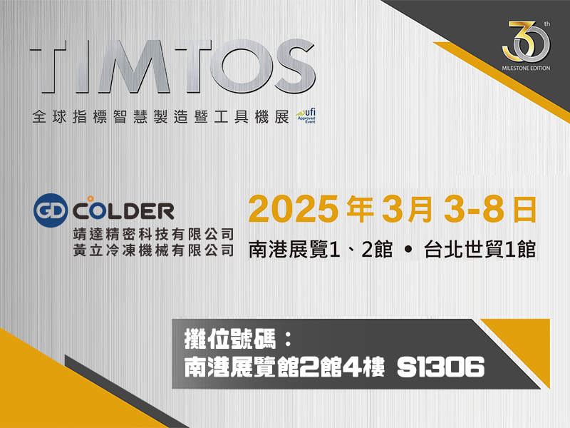 TIMTOS 2025
