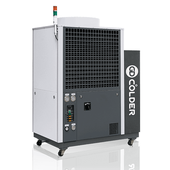 Air cooled chiller AT-60,90